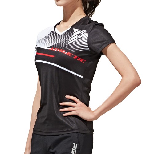 패기앤코 기능성 라운드 티셔츠 RT-2008