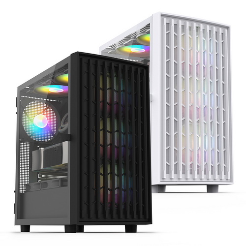 BRAVOTEC SWORD S300 PATRON 타이탄 글래스 (블랙)_이미지