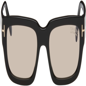 블랙 에즈라 선글라스 FT1075_5401E