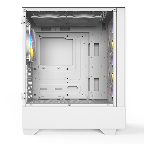 DAVEN SIX FLOW (화이트)_이미지