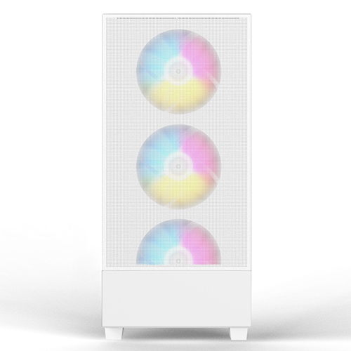 DAVEN SIX FLOW (화이트)_이미지