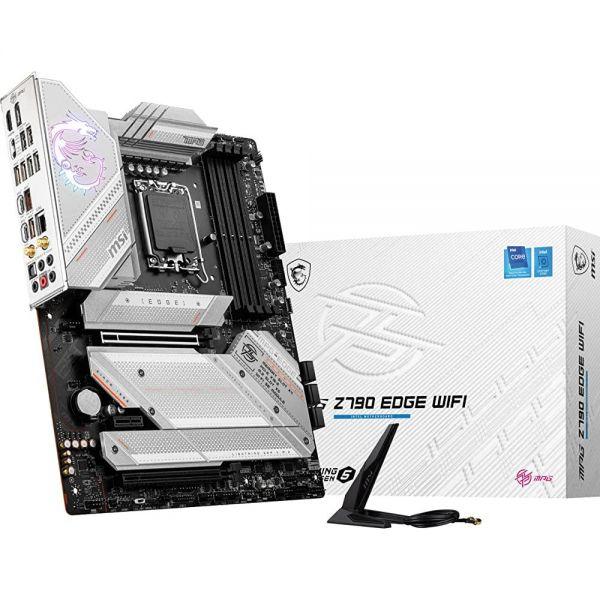 MSI MPG Z790 엣지 WIFI (해외구매)