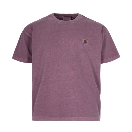 윕 WIP T shirts Bordeaux I03078033IGD.03 포함
