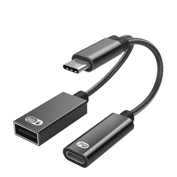 TEKT-HB1 (2포트/Type C)