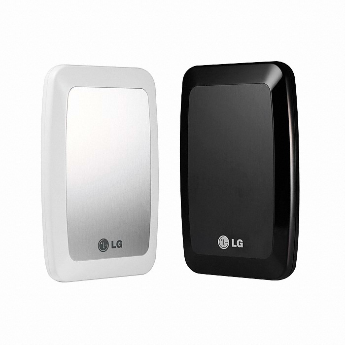 LG전자 Xpress XD2 쿠페 USB 2.0 (320GB)_이미지
