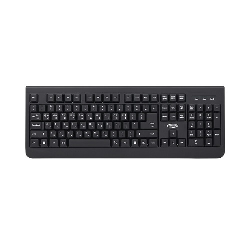 강원전자 NETmate NM-KB05 무선_이미지