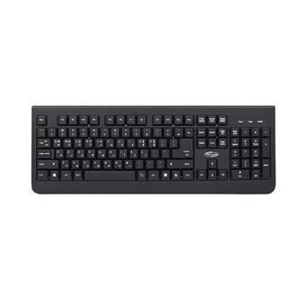 강원전자 NETmate NM-KB05 무선