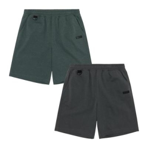 내셔널지오그래픽 내셔널지오그래픽키즈 어드벤처 피그먼트 5부 반바지 (K252UHP840)