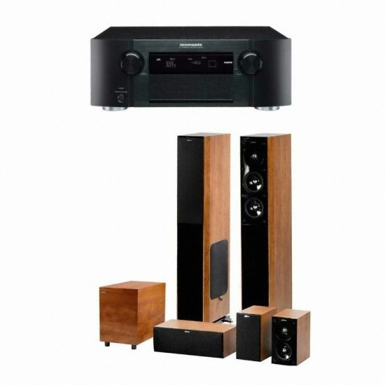 �߸� S606 5.1ä�� + ������ AV���ù�