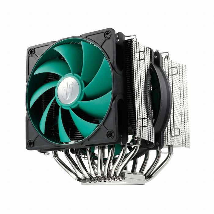 DEEPCOOL GAMER STORM ASSASSIN