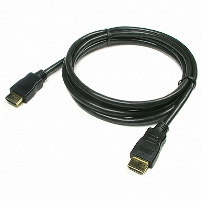 라이트컴 COMS HDMI (M/M) 실속형 케이블 V1.3 (1.8m)