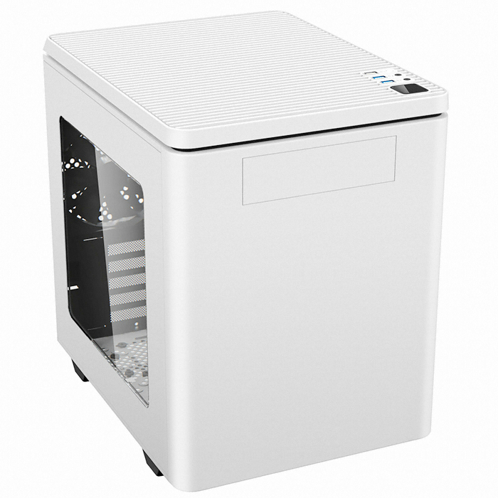 BRAVOTEC 디파이 R50 (화이트)