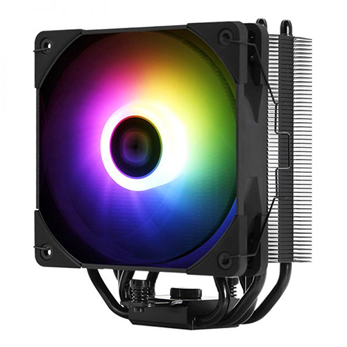 Thermalright Assassin King 120 ARGB (블랙)_이미지