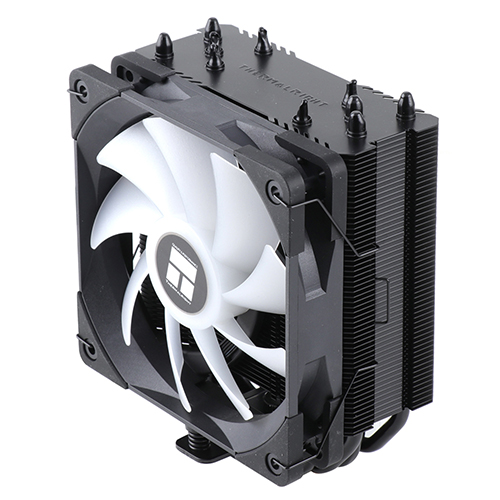 Thermalright Assassin King 120 ARGB (블랙)_이미지
