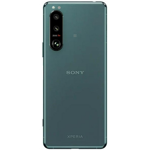 SONY 엑스페리아 5 Mark III 256GB, 자급제 (램8GB,해외구매)_이미지