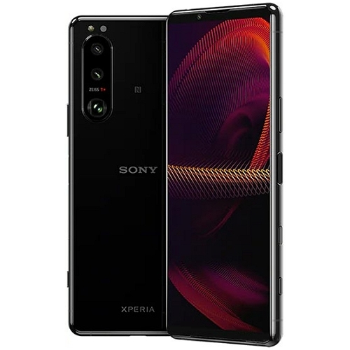 SONY 엑스페리아 5 Mark III 256GB, 자급제 (램8GB,해외구매)_이미지