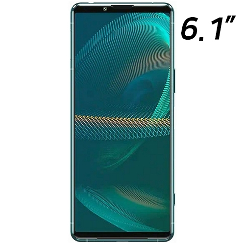 5 Mark III 256GB, 자급제