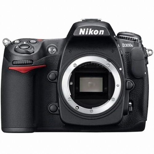 니콘 D300s 바디 (중고품)_이미지
