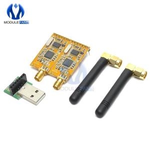 아두이노 보드 모듈용 무선 RF 직렬 데이터 통신 어댑터 안테나 포함 USB 컨버터 어댑터 DIY 키트 APC220_이미지