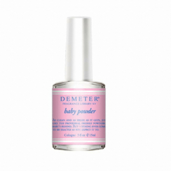 데메테르 베이비 파우더 EDC (15ml)
