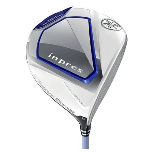 야마하 2023 인프레스 드라이브스타 여성용 드라이버