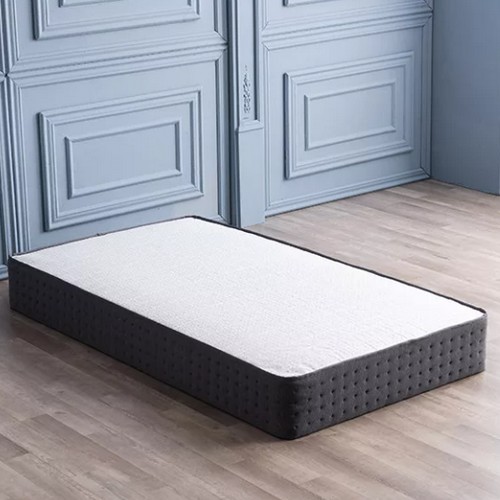 삼익가구 호텔에디션 디럭스 프리미엄 침대 SS (매트별도)