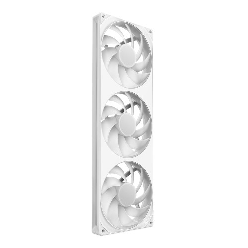 NZXT F420 RGB CORE (화이트)_이미지