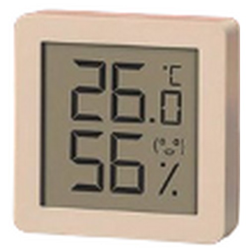 초정밀 온습도계 미니