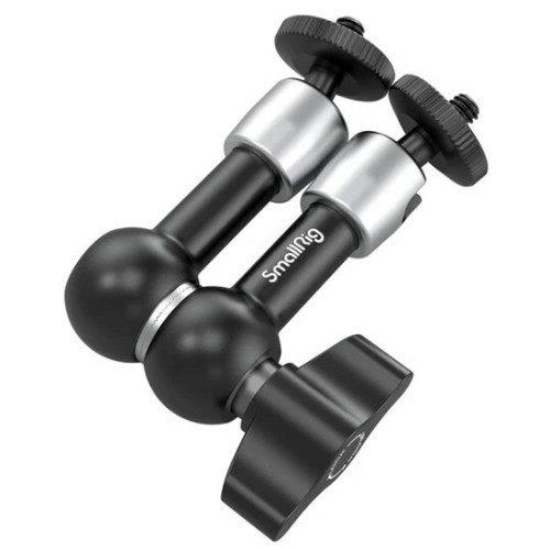 스몰리그 2065B 5.5인치 매직암 (정품)_이미지