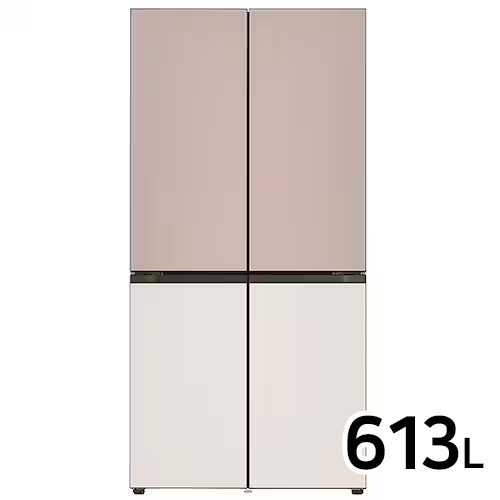 LG전자 디오스 오브제컬렉션 Fit & Max M626GAG022S (전국무료)_이미지