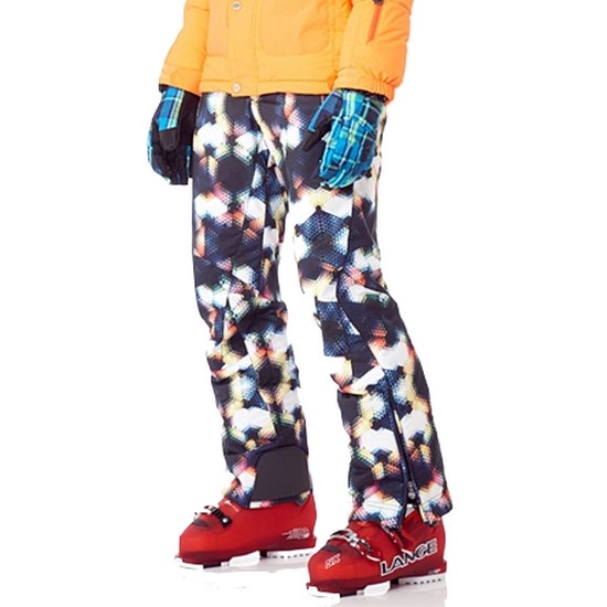 STL 13/14 파이브센스 스키복 팬츠 헥사_이미지