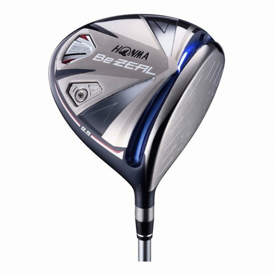 혼마 비즐 535 드라이버 중고