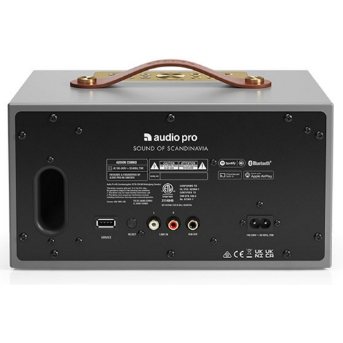 오디오프로  Addon C5 MKII [해외구매] 상품이미지