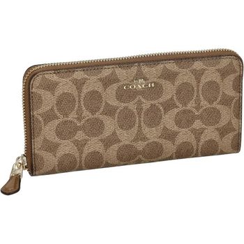 코치 지갑 여성 59267 IMBDX 여행 384017