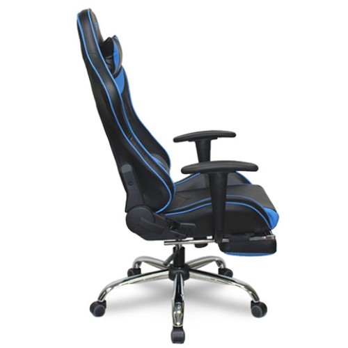 바이안 아레스 침대형 레이싱 의자 XO-1104_이미지