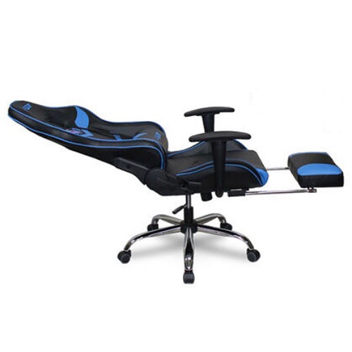 바이안 아레스 침대형 레이싱 의자 XO-1104_이미지