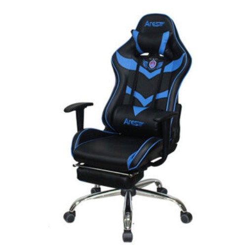 바이안 아레스 침대형 레이싱 의자 XO-1104_이미지