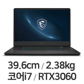 MSI GP시리즈 Vector <b>GP66</b> <b>12UEO</b> <b>QHD</b> OLED WIN11