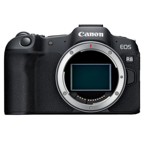 캐논 EOS R8 바디 (중고품)