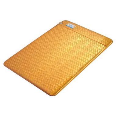 홈사랑 엠보싱금세라믹옥매트SR-336GD(2인용)