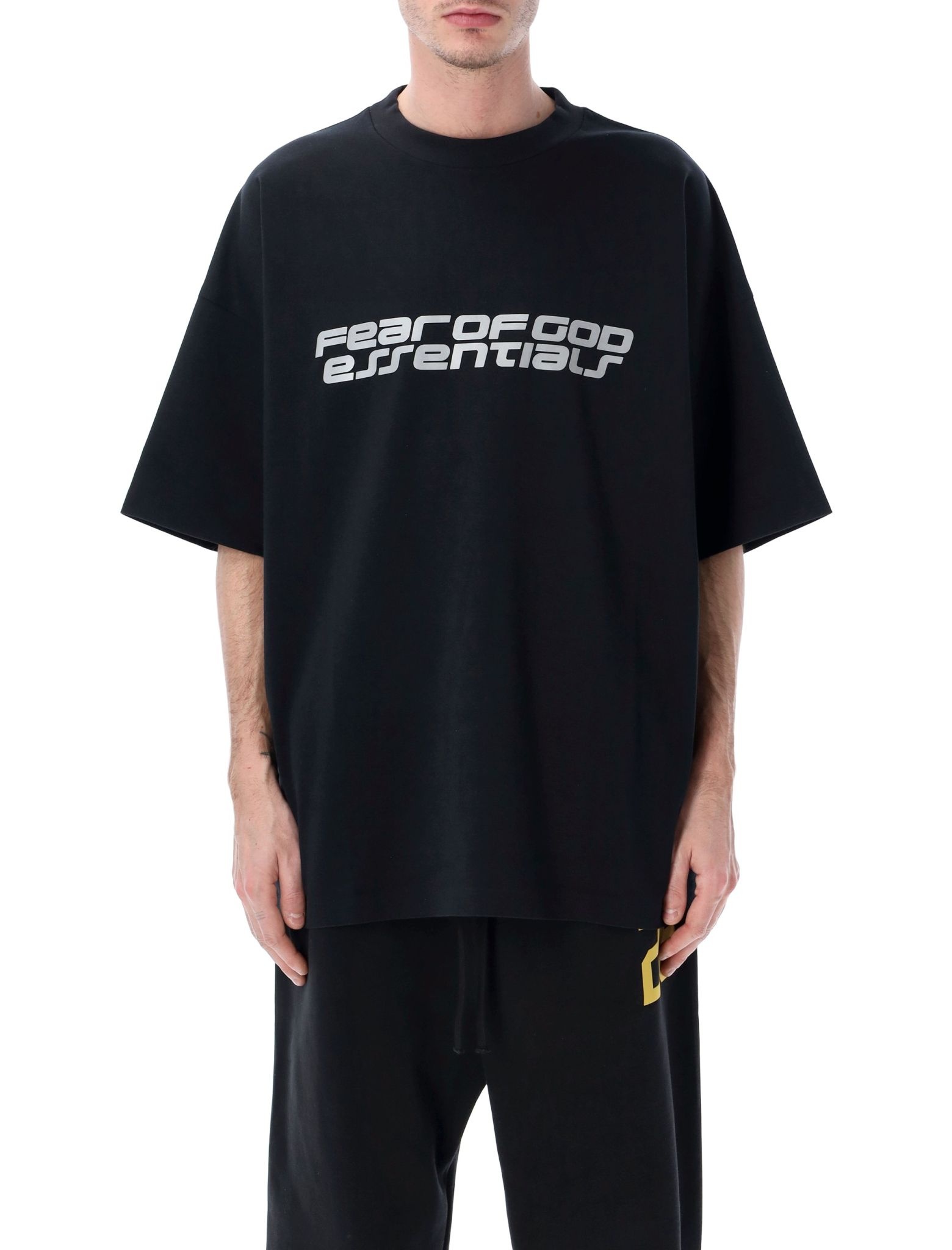 피어오브갓 반팔 티셔츠 SS26 125HO254501FVB 7149404