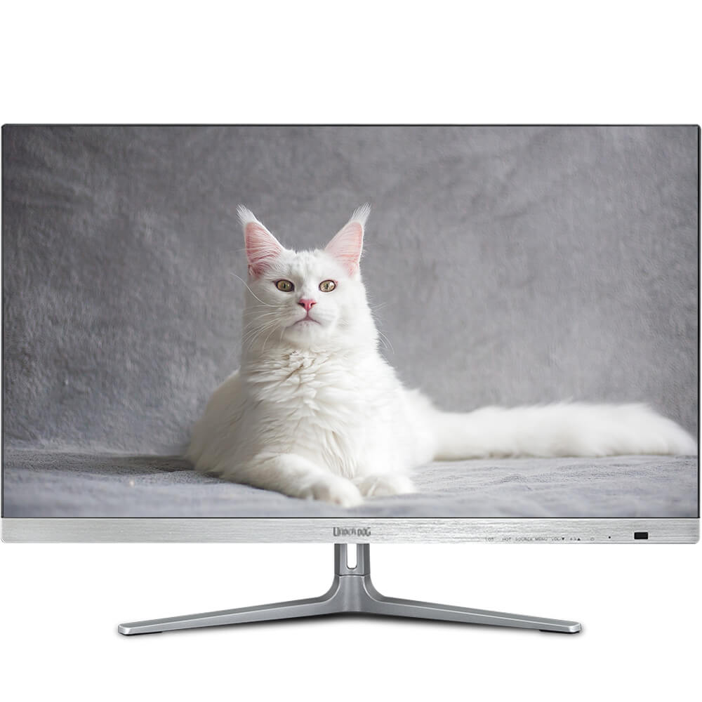 경성글로벌코리아 UNDERDOG MB27Q75 NEW 메탈 무결점_이미지