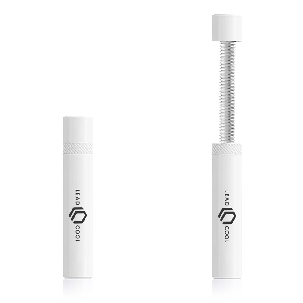 LEADCOOL GH-1 �׷���ī�� ������