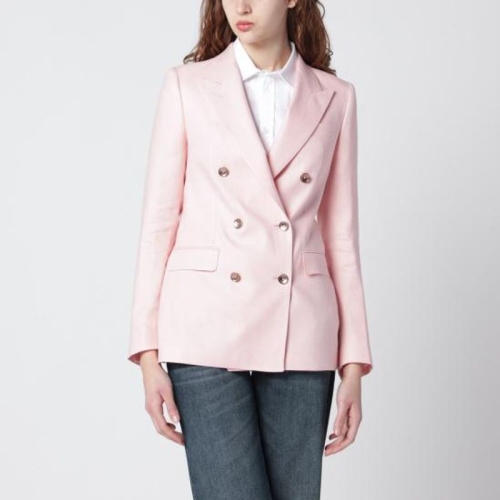 딸리아토레 자켓 J PARIGI10B340021 Pink