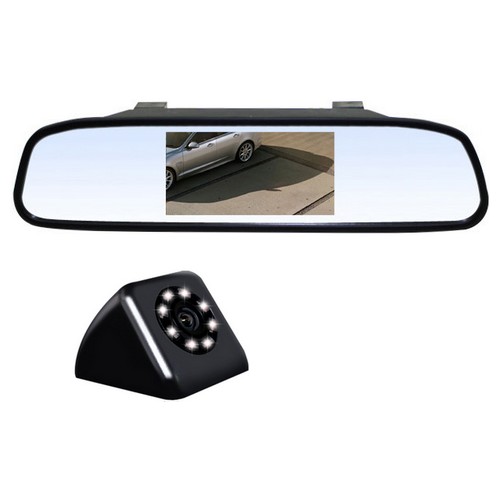 ���� �������� �Ĺ�ī�޶� S58 + 4.3��ġ ��̷� ����� 401R ��Ʈ