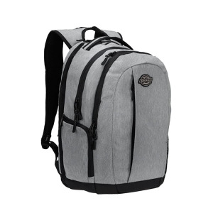 디키즈 미국직배 노트북 백팩 방수 대학 컴퓨터 가방 15.6인치 노트북에 적합 차콜_533230