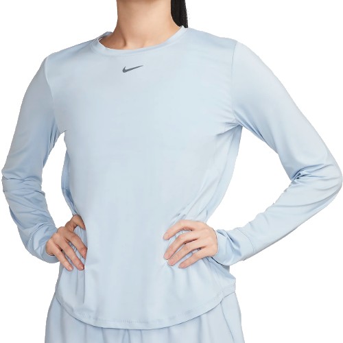원 클래식 드라이 핏 긴팔 탑 FN2802-440