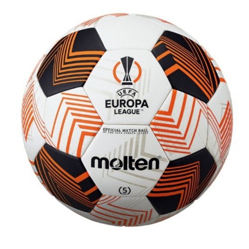 몰텐  2023/24 UEFA 유로파리그 공식볼 F5U5000-34