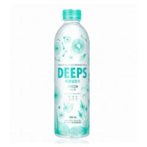 글로벌심층수 딥스 해양심층수 그린 500ml (60개)_이미지