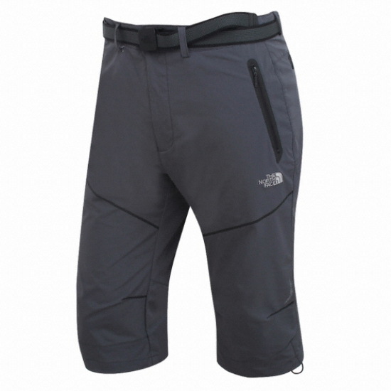 노스페이스 엘곤 카프리 (ELGON CAPRI) 칠부바지 NFL25C01_이미지